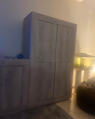 Mobili per vari utilizzi