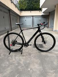 Trek Checkpoint SL 5 Carbon (Large)