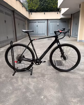 Trek Checkpoint SL 5 Carbon (Large)