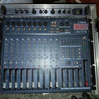 Mixer yamaha