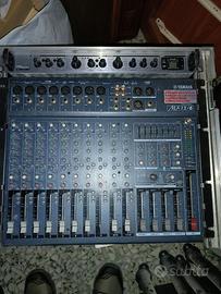 Mixer yamaha
