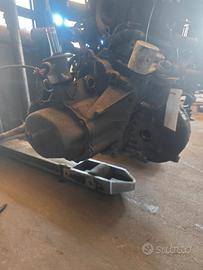 CAMBIO 5M FIAT SCUDO 1.9 TD 1997 D9B 649/2026
