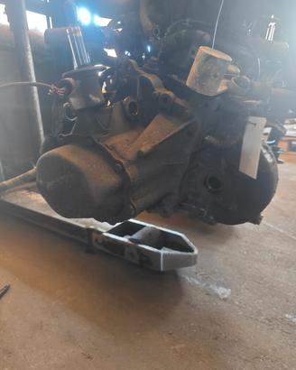 CAMBIO 5M FIAT SCUDO 1.9 TD 1997 D9B 649/2026
