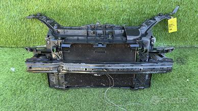 CALANDRA FORD Fiesta 3Â° Serie (99>02)