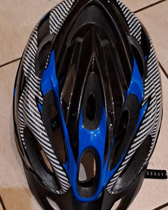 casco bici professionale 