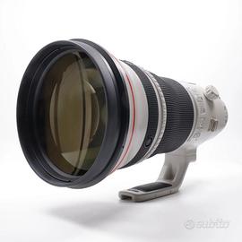 Canon EF 400 f2.8 ii IS USM