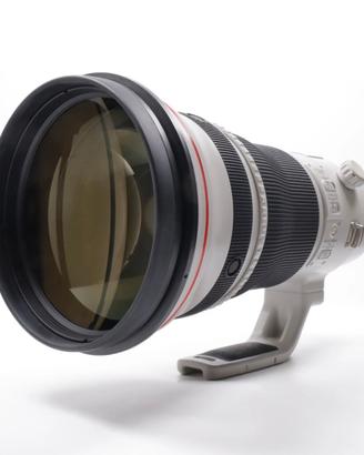 Canon EF 400 f2.8 ii IS USM