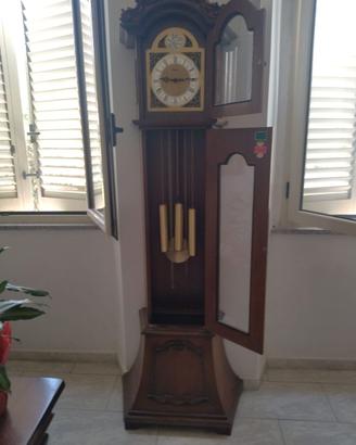 Orologio a Pendolo a Colonna da Terra "PIERFA"