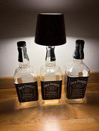 Lampade Jack Daniel’s
