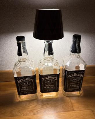 Lampade Jack Daniel’s