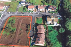 Immobile in asta di 4067 m² a Soncino