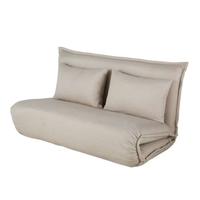 Divano letto stile giapponese