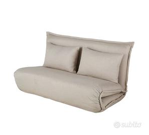 Divano letto stile giapponese