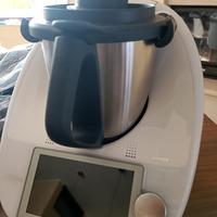 Bimby TM6+ Bimby friend+ coprilame