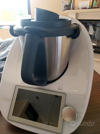 Bimby TM6+ Bimby friend+ coprilame