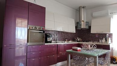 cucina scavolini pari a nuova 