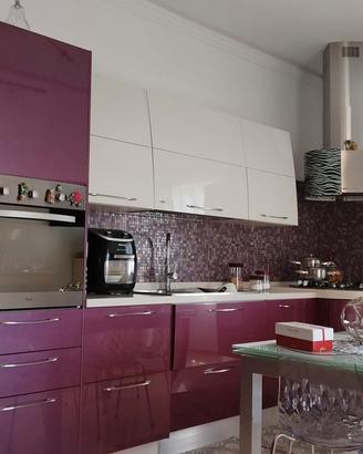 cucina scavolini pari a nuova 