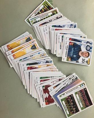 Figurine Panini Calciatori 2026