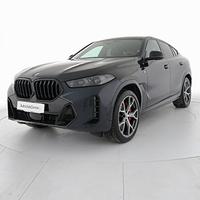 BMW X6 xDrive30d 48V MSport Pro