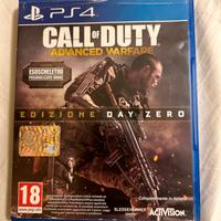 Call of duty advanced warfare