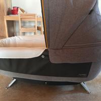 Navicella per Peg Perego book plus 51