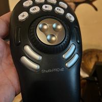 Contour ShuttlePRO v2  mouse multimediale