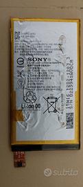 batteria smartphone Sony C4 e5330