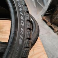 Gomme invernali MINI