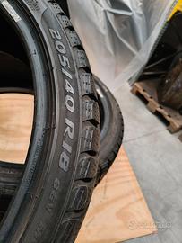 Gomme invernali MINI