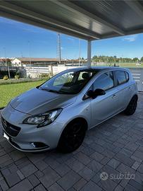 Opel corsa E 75 cv - per neopatentati