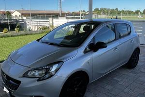 Opel corsa E 75 cv - per neopatentati