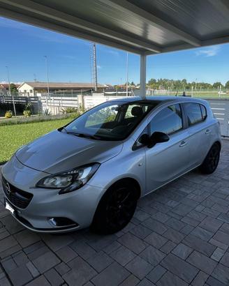 Opel corsa E 75 cv - per neopatentati