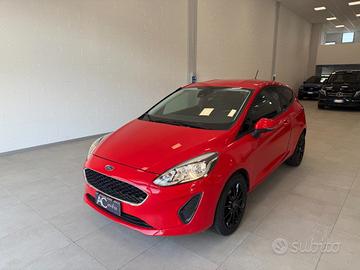 FORD Fiesta 1.1 3 porte Plus