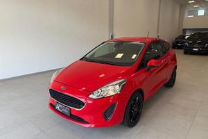 FORD Fiesta 1.1 3 porte Plus
