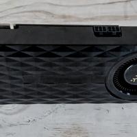 DELL PNY Nvidia GeForce GTX 970 4GB GDDR5