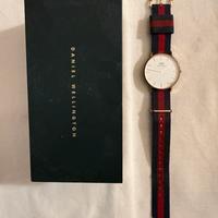 Orologio Daniel Wellington originale