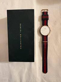 Orologio Daniel Wellington originale