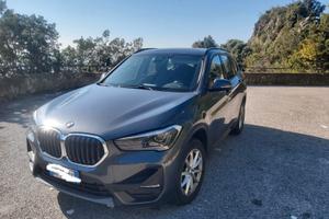 AUTO BMW X1 SDRIVE18D