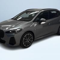 BMW Serie 2 218d Active Tourer Msport auto