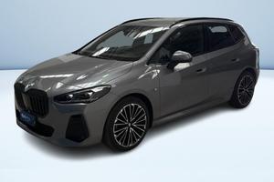 BMW Serie 2 218d Active Tourer Msport auto