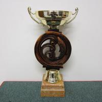 Trofeo pesca