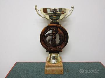Trofeo pesca