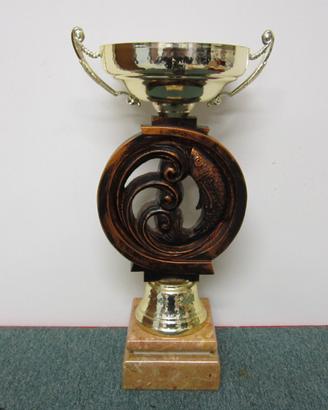 Trofeo pesca