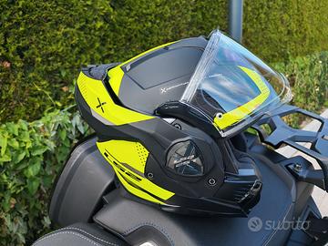 Ls2 Advant X  