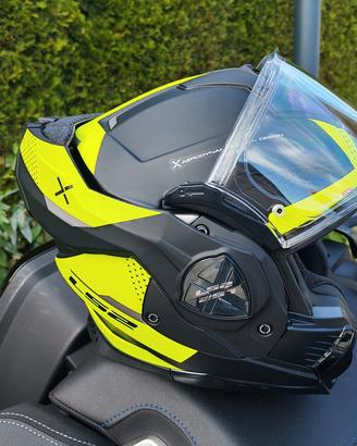 Ls2 Advant X  