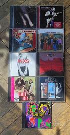 Lotto 9 CD Greatest Hits Rock