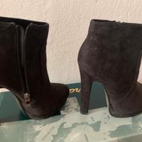 Scarpe donna tacco alto