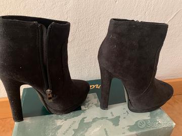 Scarpe donna tacco alto