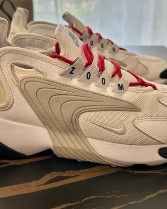 Scarpe Nike Zoom numero 38