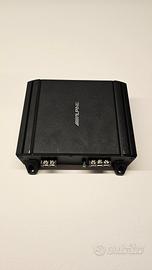 Amplificatore Alpine MRV-M250